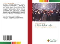 A ClíNica Da DepressãO Cleuber Cristiano De Sousa