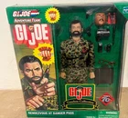 G.I. Joe Adventure Team Timeless Collection Rendezvous At Danger Pass Figure