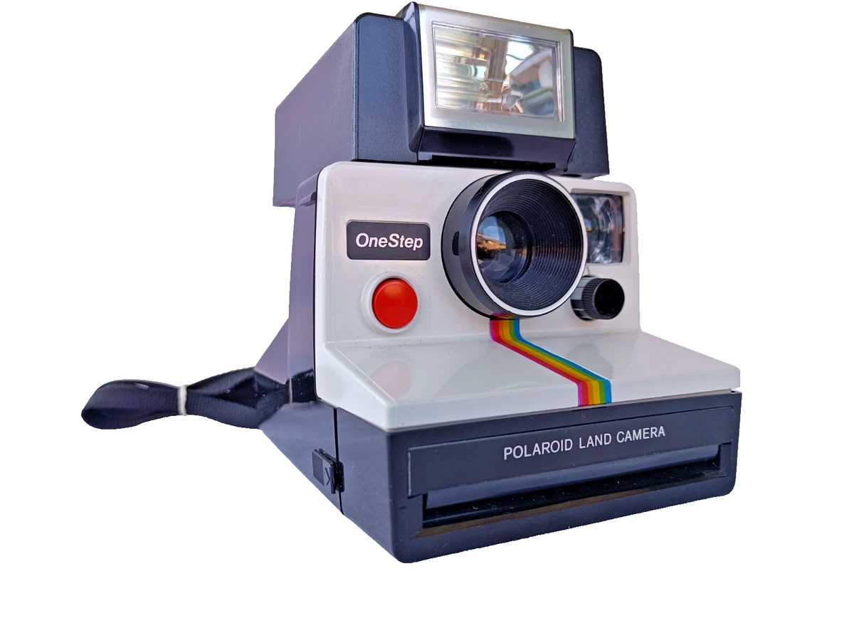 Polaroïd appareil photo collection polaroid land caméra 1500