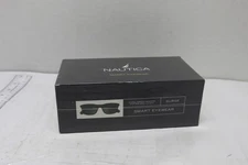 Lucyd Nautica Spyglass Smart Sunglasses FRAMES ONLY!