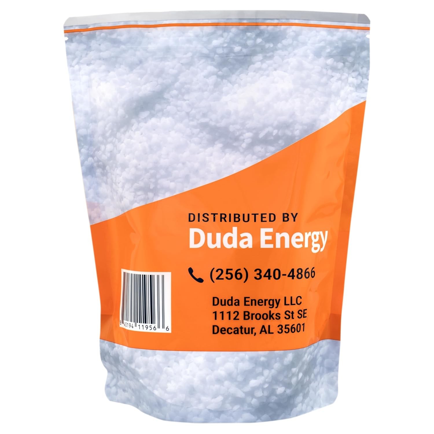 Duda Energy 5 lb Sodium Sulfate Food Grade FCC Anhydrous Naturally 5 Bag 