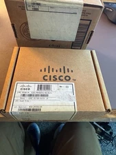 Brand New in Box Cisco Aironet 1300 Power Injector LR2T AIR-PWRINJ-BLR2T