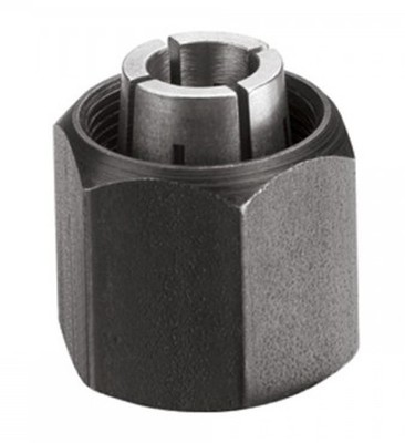 Bosch 1/4'' Collet Chuck for 1613 1617 1618 & 1619 Routers - 2610906283