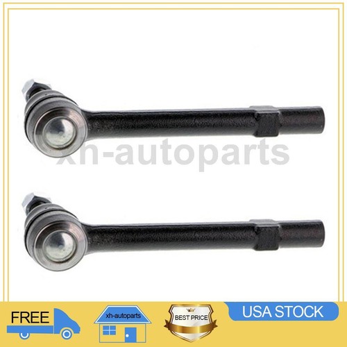 Suspensia Front Outer Tie Rod Ends For 2005 2006 2007 2008 2009 Honda