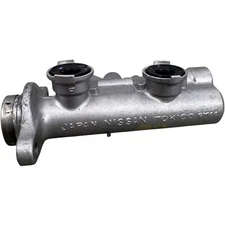 REMAN CQ/CARDONE 11-2263 Master Cyl; e.g. 4601031G01 FOR 1986--97 D21/Pathfinder