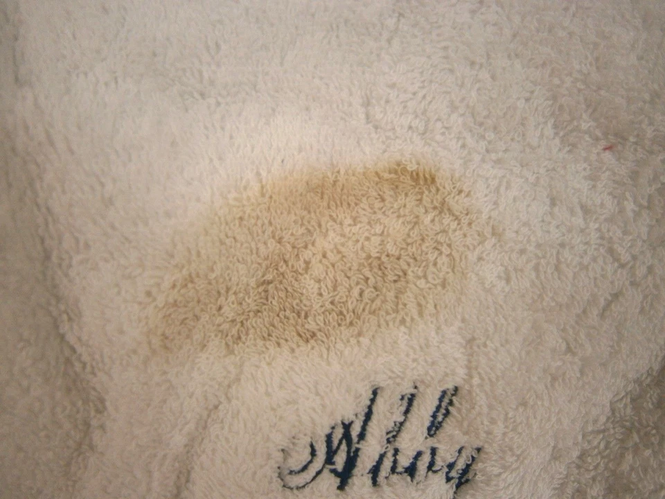 Bolsa de aseo Company Kids apliques "Abby" blanca Pirate's Cove 661X 38065B Foto 4 de 4