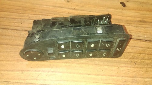 Fensterheber schalter  BMW 5-Series DE100344-24
