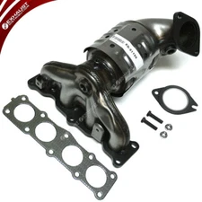 Fit HYUNDAI SONATA 2.4L Manifold Catalytic Converter Direct Fit 2015-2019