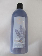  Bath & Body Works Aromatherapy Lavender + Vanilla Conditioner New 16 fl oz  0.94 per fl oz