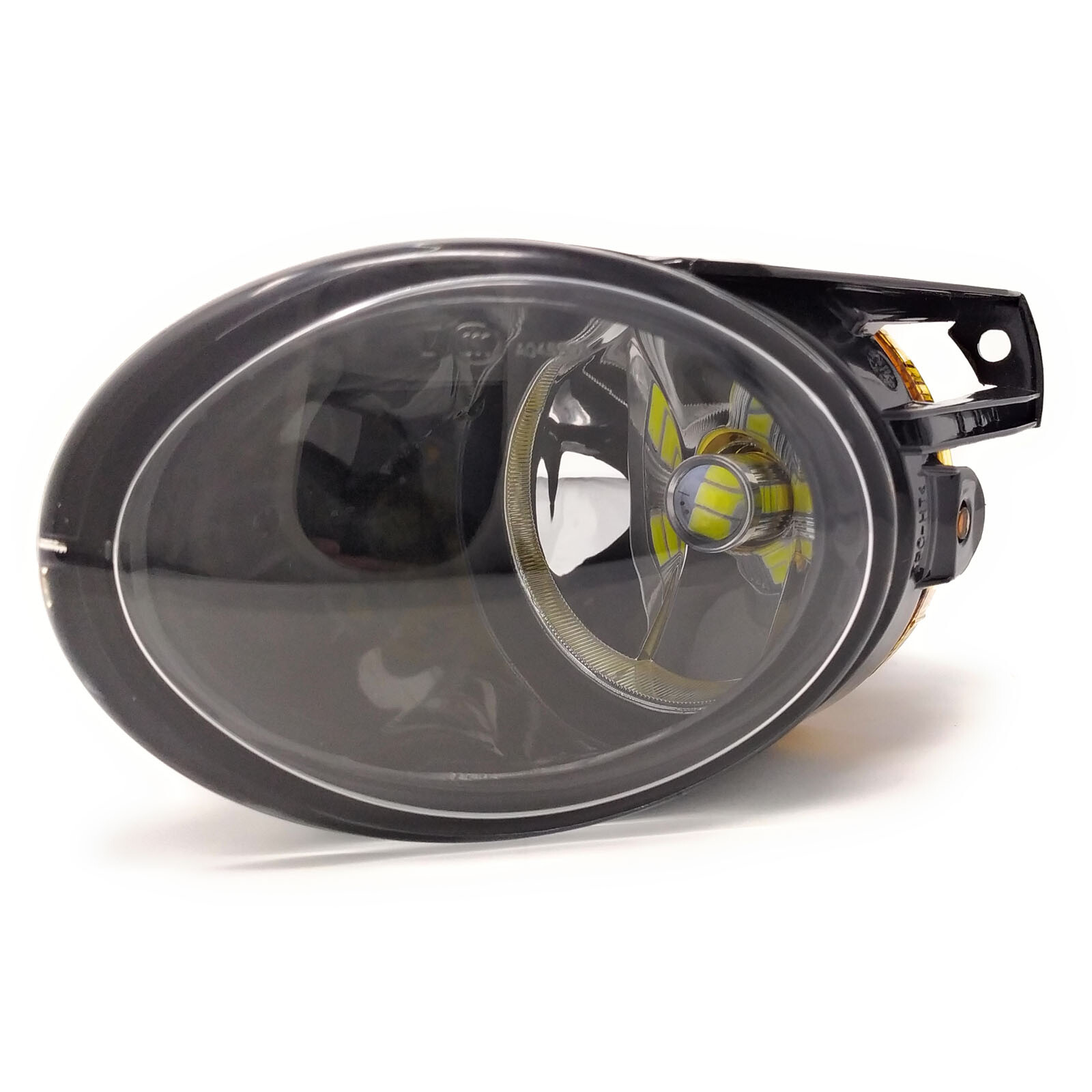 2Pcs LED Bulb Fog Lamp Fog Light For VW Passat B6 2006 2007 2008 2009