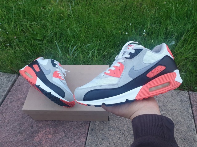 nike air max 90 bw classic