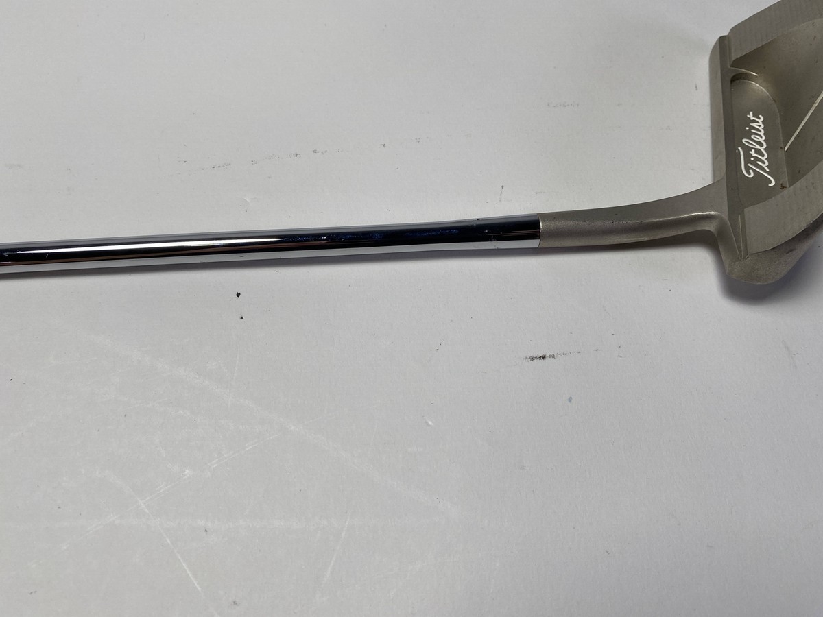 Scotty Cameron - スコッティキャメロン DEL MAR 3.5 PRO PLATINUM Del Mar 3.5 - Scotty Cameron