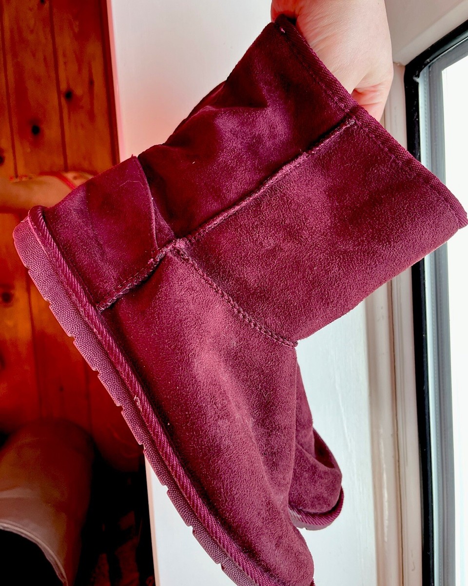 Escarpins à Plateforme Imitation Daim Noir Atmosphere Primark - Taille EU 41 (UK7), Neufs Sans Emballage