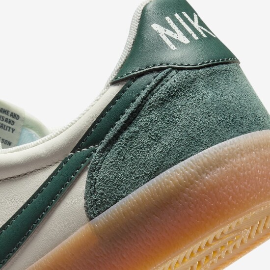 Nike Women's Kill Shot 2 'Sail/Vintage Green' (HQ3402-133