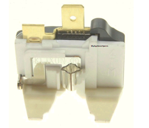 samsung compressor overload protector