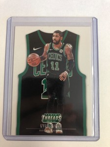 kyrie jersey ebay