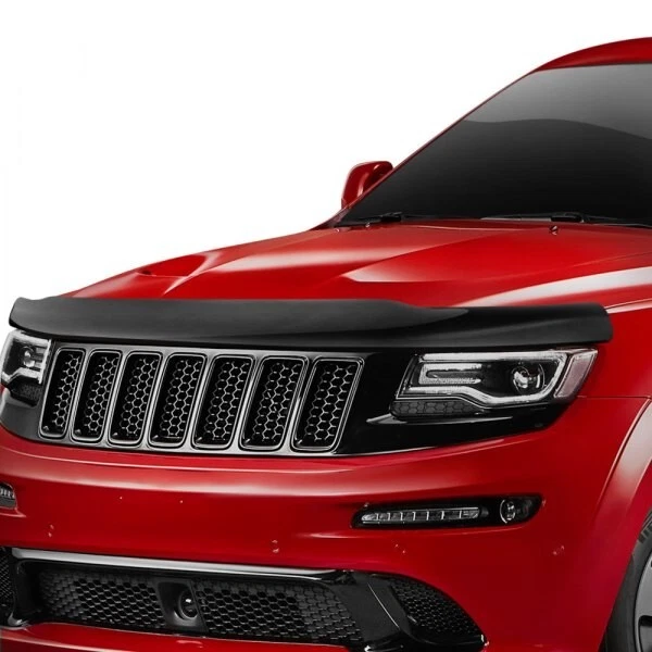 2014 jeep grand cherokee bug deflector deals