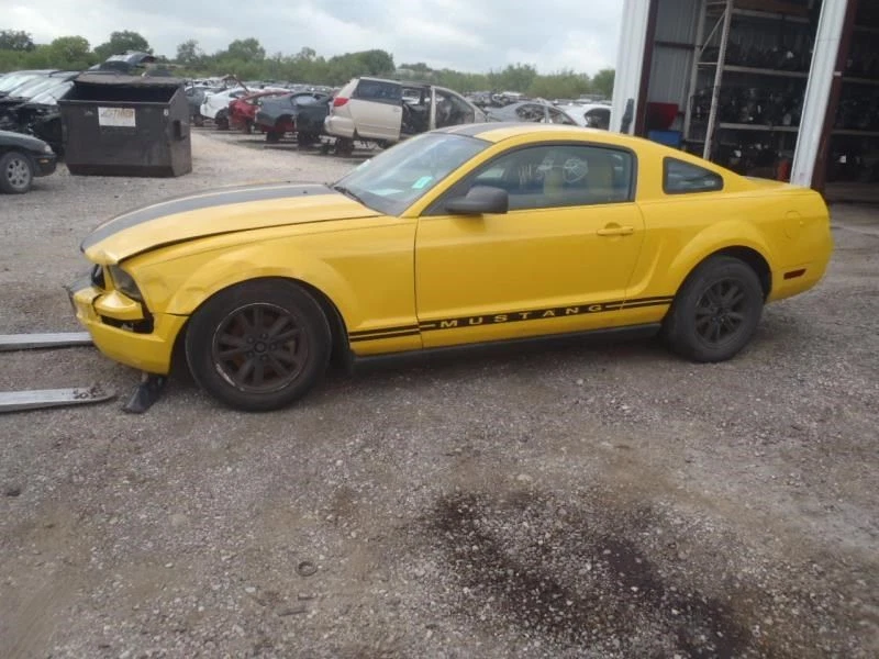 2005 - 2008 福特野马动力制动增强器原始设备制造商 — 第 4/4 张图片