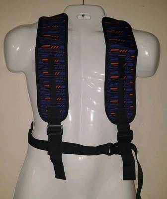 elite utility vest