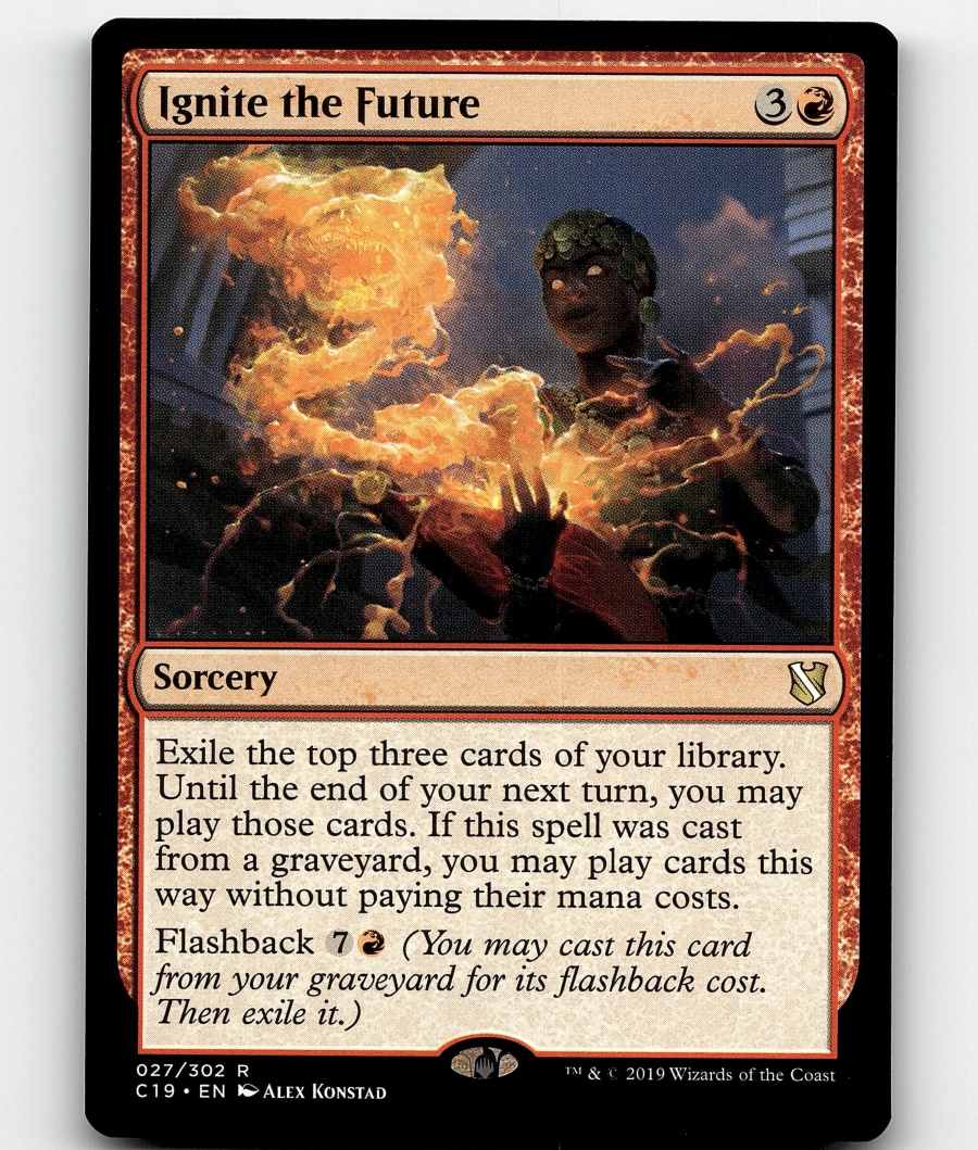 MTG 予報 英語版FOIL MTG 予報 英語版FOIL - メルカリ