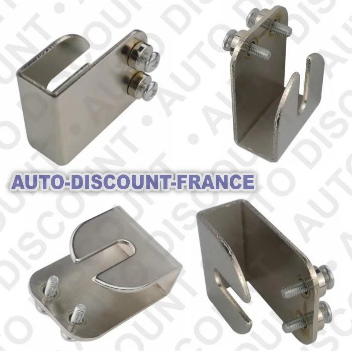 KIT Réparation Rotule Cable Levier Boite De Vitesse Renault Trafic 2 Opel Vivaro