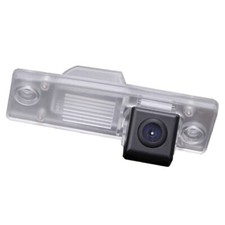 Rear View Camera For Opel Antara 2010-2017 Car Backup Camera License Plate Light