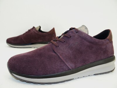 Allrounder sneaker loafers running shoes men's shoes leather size 41