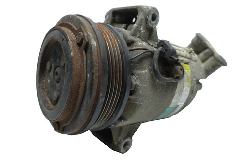 Klimakompressor Opel Astra G Meriva Zafira 1.6 77kW 85kW 1.8 103kW 13124750