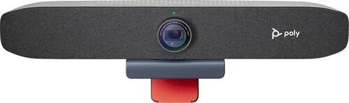 POLY Studio P15 video conferencing system Videobar 4K Camera 2200-69370-102 - Picture 1 of 1