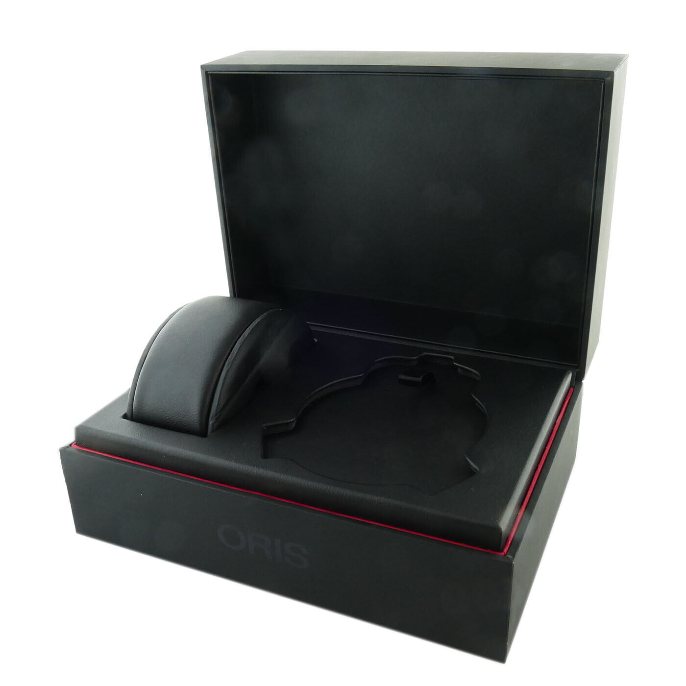 ORIS SWISS MADE SPECIAL EDITION DUO DISPLAY WATCH BOX