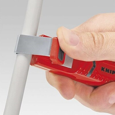 Knipex Dismantling Cable Stripper 10-24 AWG