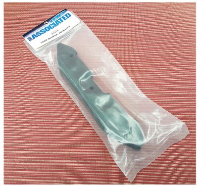 Team Associated ProRally RTR 4WD 7171 Foam Bumper Old Stock NIB Buy More&Save!