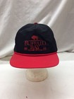 Trucker Hat Baseball Cap Vintage Snapback Buffalo Bay Resort And Marina Canada