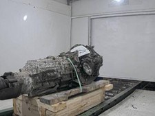 2006 Audi A4 Manual Transmission Assembly 3.2l V6 Oem Black 163k Miles