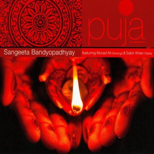 Bandyopadhyay Sangeeta - Puja - Image 2