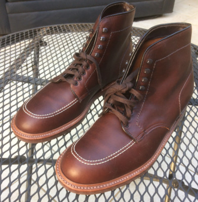 Alden 40510H
