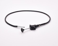 20.50" Black Locking Shutter Release Cable - Germany T1077