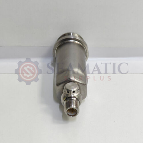 Überschuss NEU IFM PM1704 - Unterputzdrucksensor, V#370 - Bild 3 von 3