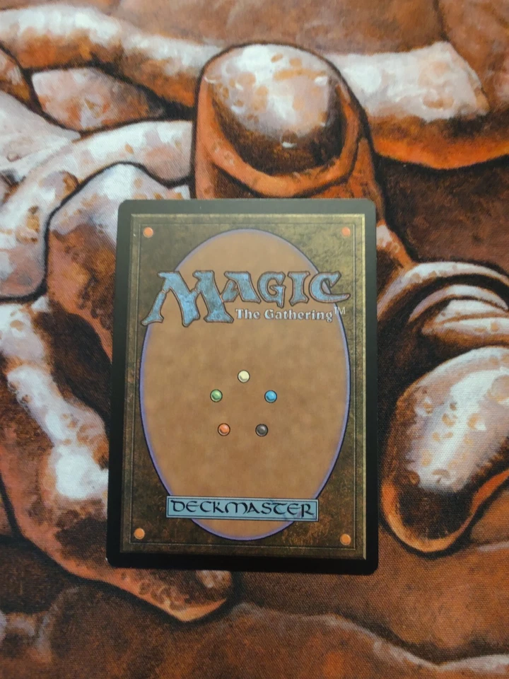 NM FOIL Russian Hollow One Hour of Devastation HOU MTG Magic the Gathering - Image 2 of 2