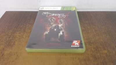 The Darkness II - Limited Edition - NTSC-J Release, , 2 K Spiele, 2