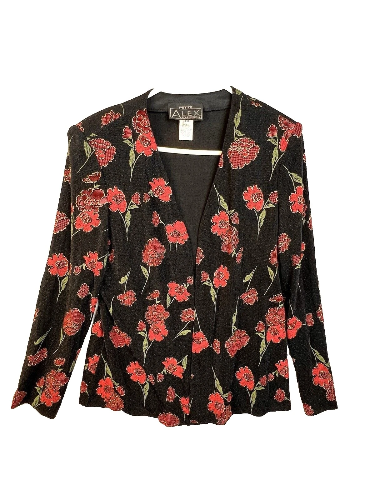 Alex Evenings Petites Coats, Jackets & Vests for Women