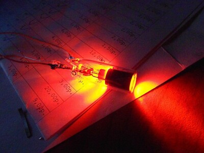 MTX-90 MTX90 МТН-90 MTH Nixie cold cathode vacuum thyratron tube Soviet 100pcs