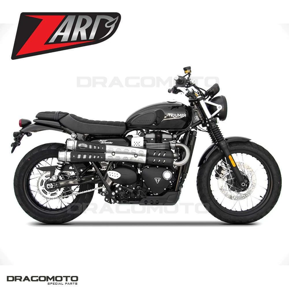 Scrambler 900 2024 triumph 2020