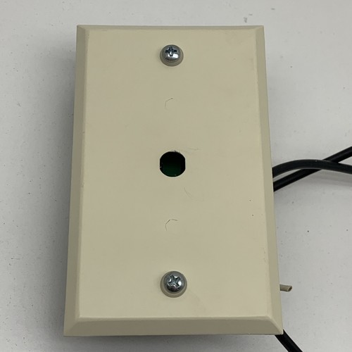 Shure MX202 Pre-Amplifier Plate with Back Box, NO MICROPHONE - Picture 15 of 23