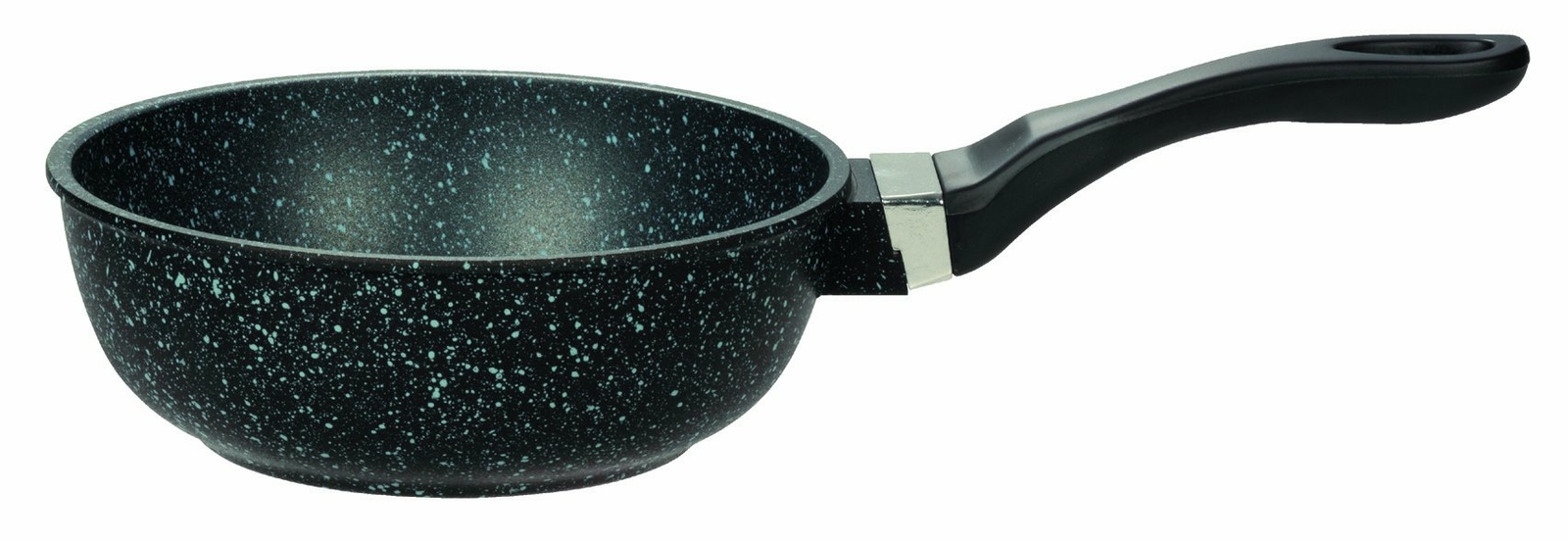 GSW 457231 TITANIUM GRANIT FerroTherm Padella 20cm (i6P)