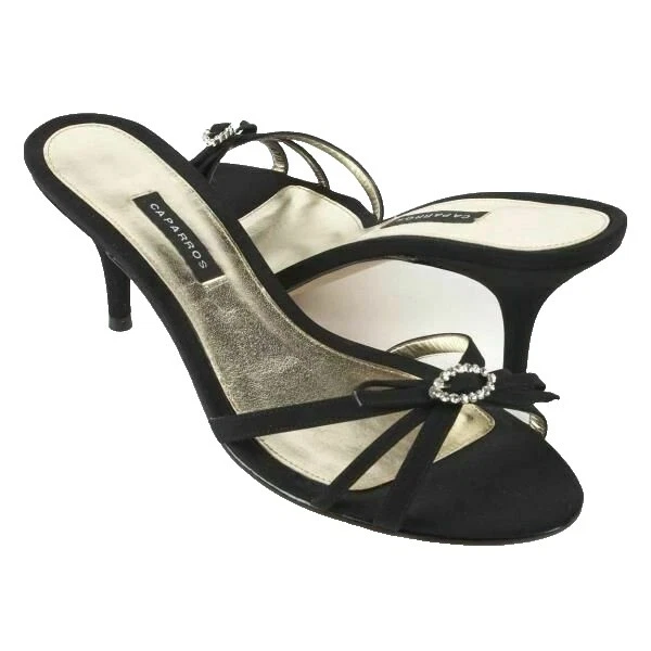 Caparros Casual Solid Sandals for Women