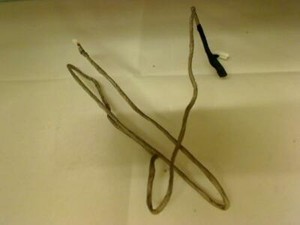 Webcam Kamera Kabel Cable EX600 MS-16362 -2