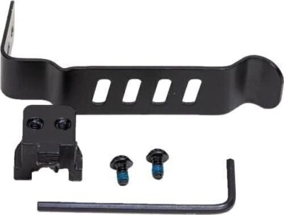 Techna Clip Abdeckbare Auszeichnung Gürtel Springfield Hellcat Ambi -