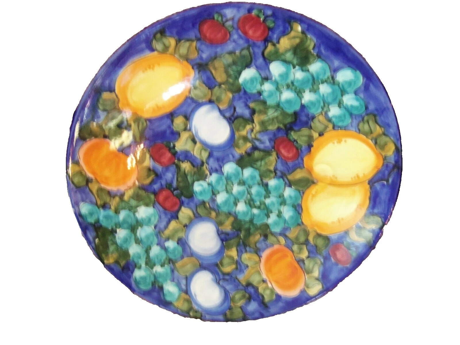 Platos y Decorativo Moderno Cerámica Handmade cuencos