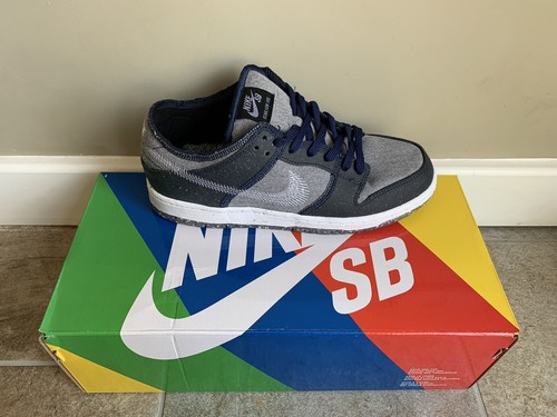 dunk low pro crater